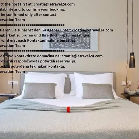 Villa Stunning Noemi Villa Rovinj