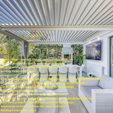 Stunning Noemi Villa Villa *